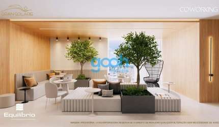 Gran Solare Residenziale - A 750m do Jardim Botânico