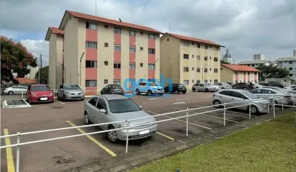 Ótimo Apartamento 2 quartos, bairro Tatuquara, Curitiba/PR