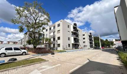 Apartamento no 3º Andar no Vittace Alameda – São José dos Pinhais
