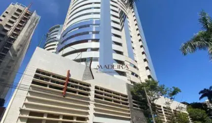 Apartamento á venda Zona 7