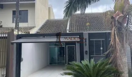 Casa à venda, 3 quartos, 1 suíte, 2 vagas, Residencial Moreschi - Maringá/PR
