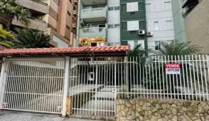 Apartamento á Venda no Edifício Dom Manuel