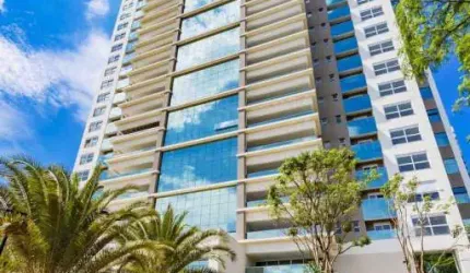 Apartamento à venda, 4 quartos, 4 suítes, 4 vagas, Vila Bosque - Maringá/PR
