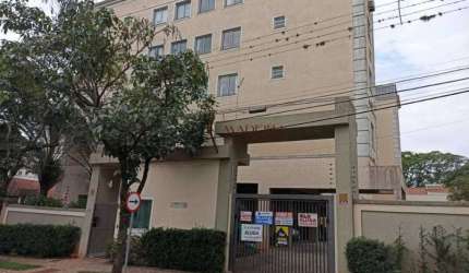 Apartamento à venda, 2 quartos, 1 vaga, Vila Esperança - Maringá/PR