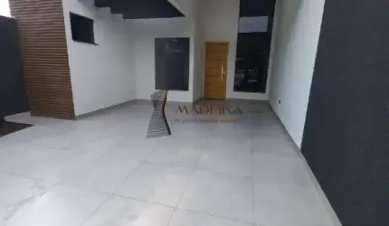 Casa à venda, 3 quartos, 1 suíte, 2 vagas, Copacabana Residencial - Maringá/PR