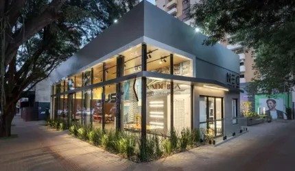 Apartamento à venda, 2 quartos, 2 vagas, Zona 01 - Maringá/PR