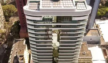 Solarium Residence