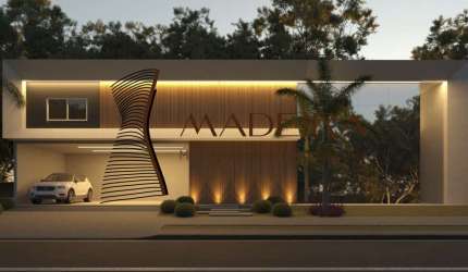 Casa à venda, 4 quartos, 4 suítes, 5 vagas, Conjunto Residencial Cidade Alta - Maringá/PR