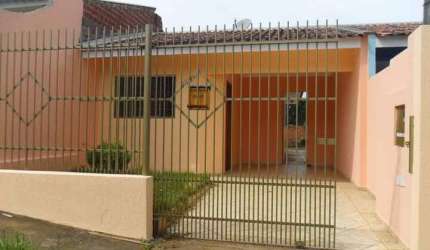 VENDE CASA PARQUE DAS LARANJEIRAS