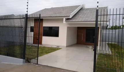 Casa à venda, 3 quartos, 1 suíte, 2 vagas, Jardim Colina Verde - Maringá/PR