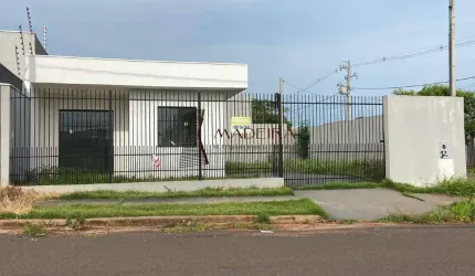 Casa à venda, 3 quartos, 2 vagas, Porto Rico - Porto Rico/PR