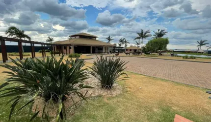 Propriedade Rural à venda, 4 quartos, 4 suítes, 5 vagas, Jardins de Monet Residence - Maringá/PR