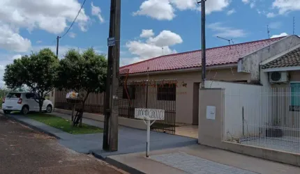 Casa à venda, 3 quartos, 1 suíte, 2 vagas, Jardim Campo Belo - Maringá/PR