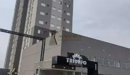 Apartamento à venda, 2 quartos, 1 vaga, Zona 06 - Maringá/PR