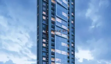 Apartamento à venda, 4 quartos, 4 suítes, 3 vagas, Zona 04 - Maringá/PR