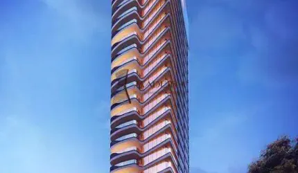 - Edifício Four Seasons Residence