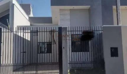 Casa à venda, 3 quartos, 2 vagas, Jardim Universal - Sarandi/PR
