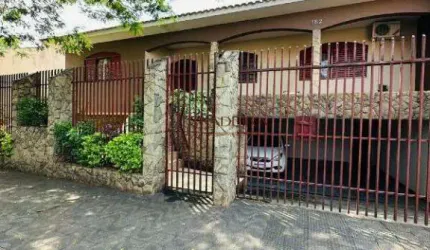 Casa à venda, 4 quartos, 1 suíte, 3 vagas, Jardim Tropical - Maringá/PR