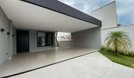 Casa à venda, 2 quartos, 2 suítes, 2 vagas, Jardim Riviera - Porto Rico/PR
