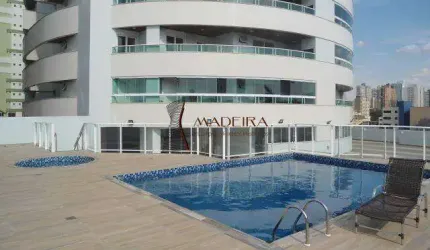 APARTAMENTO/ VENDA/ EDIFICIO TORRE GEMEA