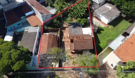 Lote à venda, Zona 07 - Maringá/PR