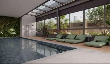 Apartamento à venda, 3 quartos, 1 suíte, 2 vagas, Zona 03 - Maringá/PR