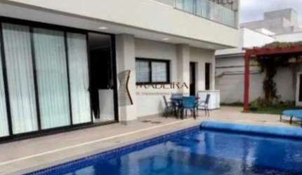 SOBRADO EM CONDOMINIO MARINGA