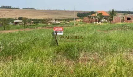Terreno Jardim Pioneiro em Iguaraçu
