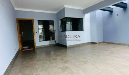 CASA/ VENDA/ PARQUE PALMEIRAS/ MARINGÁ-PR.