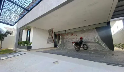 Casa à venda, 4 quartos, 3 suítes, 3 vagas, Jardim Munique - Maringá/PR