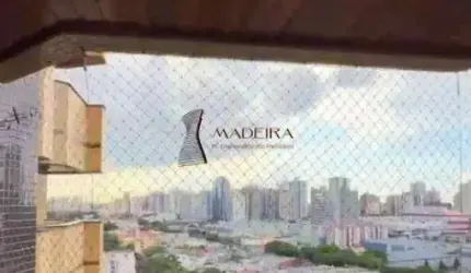 APARTAMENTO / VENDA / EDIFÍCIO CONTINENTAL/ MARINGÁ-PR.