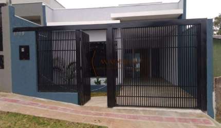 CASA/VENDA/JARDIM UNIVERSO