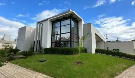 VENDE-SE CASA CONDOMÍNIO GREEN PARK