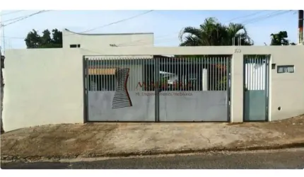 Casa à venda, 3 quartos, 1 suíte, 2 vagas, Jardim das Nações - Salto/SP