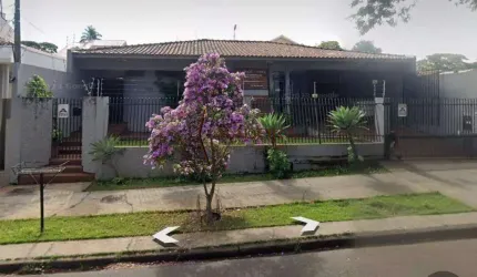 Casa à venda, 3 quartos, 1 suíte, 1 vaga, Zona 05 - Maringá/PR