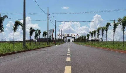 Terreno à venda, Centro - Iguaraçu/PR