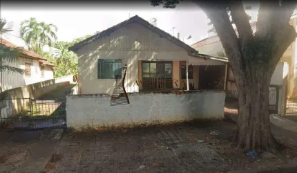 Terreno à venda, Zona 07 - Maringá/PR