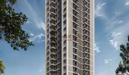 Apartamento com 3 quartos à venda na Zona 08, Maringá , 76 m2