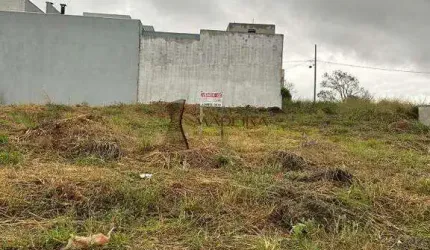 VENDE-SE TERRENO NO PORTO RICO-PR