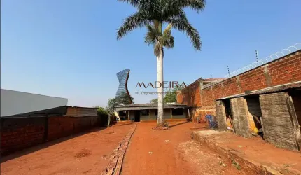 OTIMO TERRENO COMERCIAL/RESIDENCIAL JARDIM ANDRADE