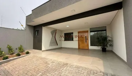 LINDA CASA Á VENDA JARDIM ORIENTAL