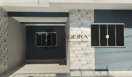 Casa à venda, 3 quartos, 1 suíte, 1 vaga, Jardim São Paulo - Sarandi/PR