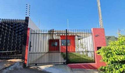 Casa à venda, 3 quartos, 2 vagas, Jardim São Paulo II - Sarandi/PR