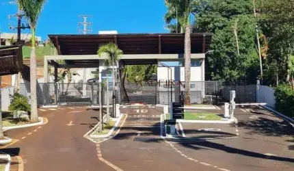 Terreno à venda, 1 quarto, Parque Alvamar - Sarandi/PR