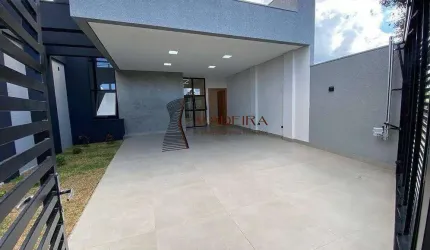 Casa à venda, 3 quartos, 1 suíte, 2 vagas, Jardim Real - Maringá/PR