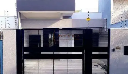 Casa à venda, 3 quartos, 1 suíte, 2 vagas, Jardim Higienópolis - Maringá/PR