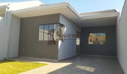 CASA A VENDA CIDADE DE MANDAGUAÇU JD MARAVILHA