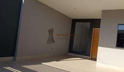 Casa à Venda no Jardim São Pedro - Marialva
