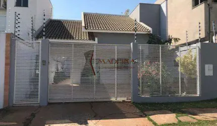 Casa à venda, 3 quartos, 1 suíte, 2 vagas, Jardim Oriental - Maringá/PR