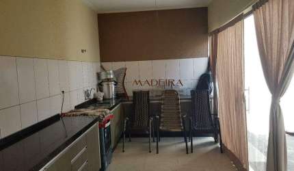 Casa a venda Jardim Monte Rei em Maringá